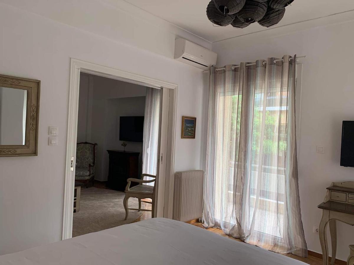 Athens Tales Residence 외부 사진