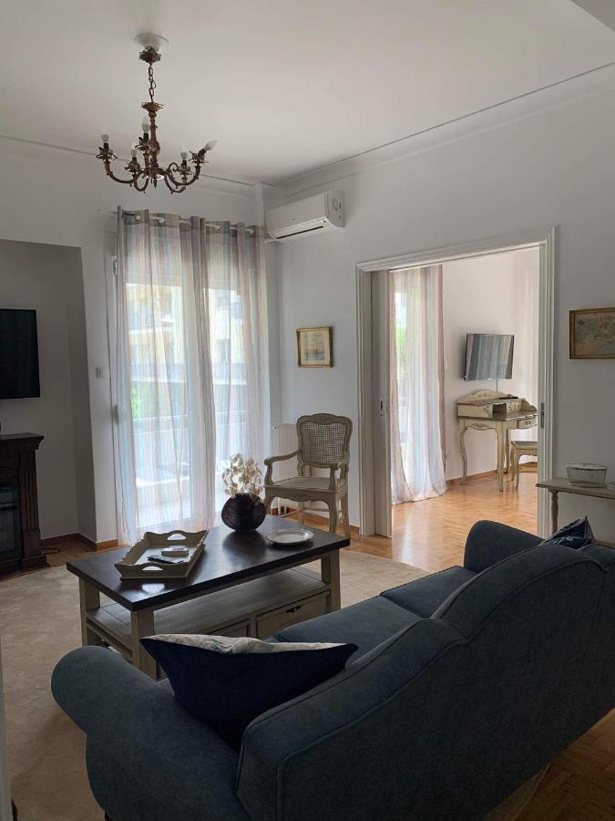 Athens Tales Residence 외부 사진