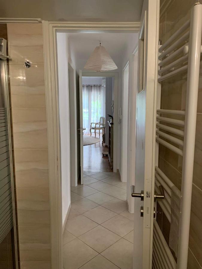 Athens Tales Residence 외부 사진
