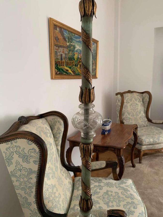 Athens Tales Residence 외부 사진