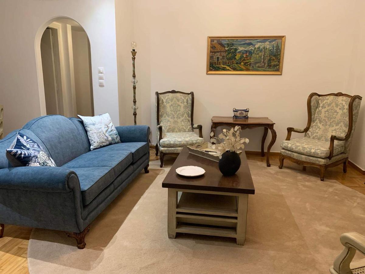 Athens Tales Residence 외부 사진