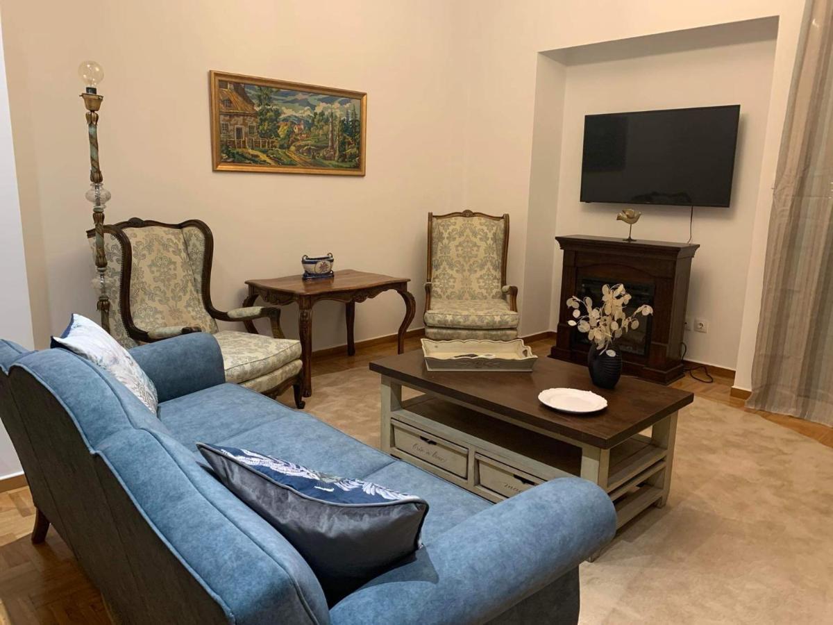 Athens Tales Residence 외부 사진
