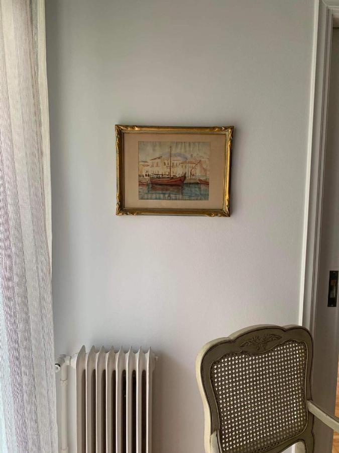 Athens Tales Residence 외부 사진