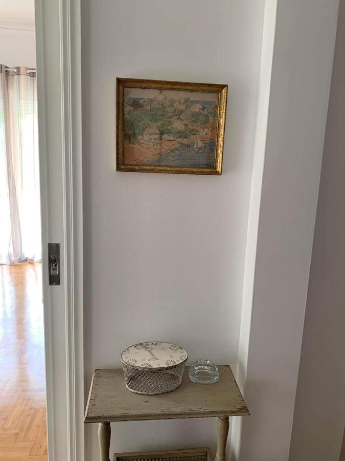 Athens Tales Residence 외부 사진