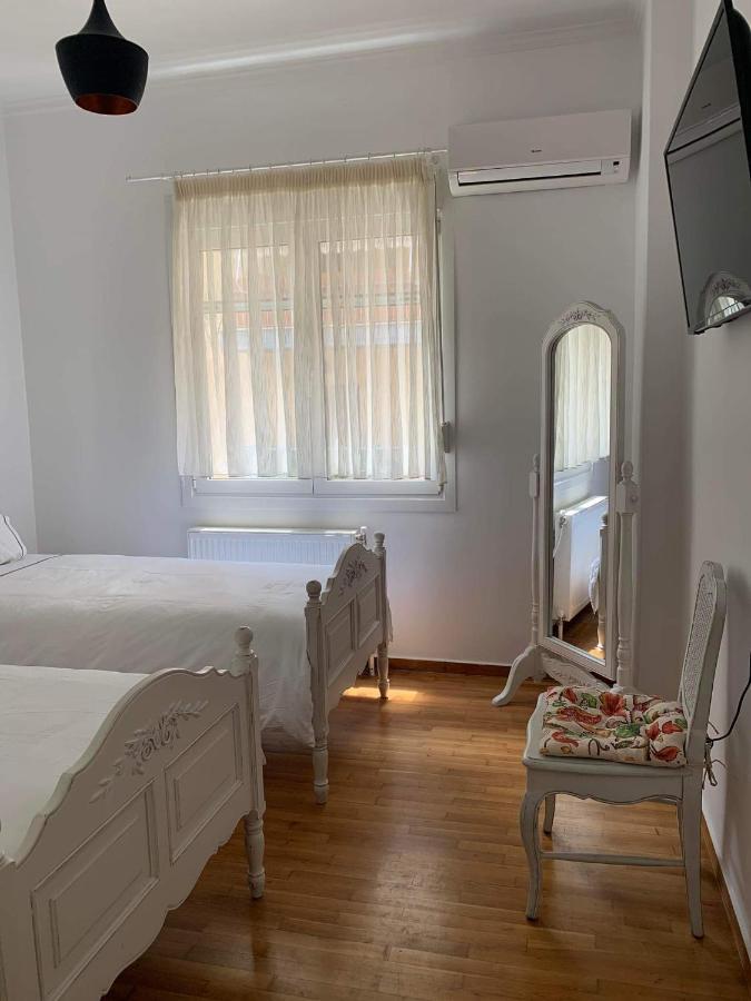 Athens Tales Residence 외부 사진