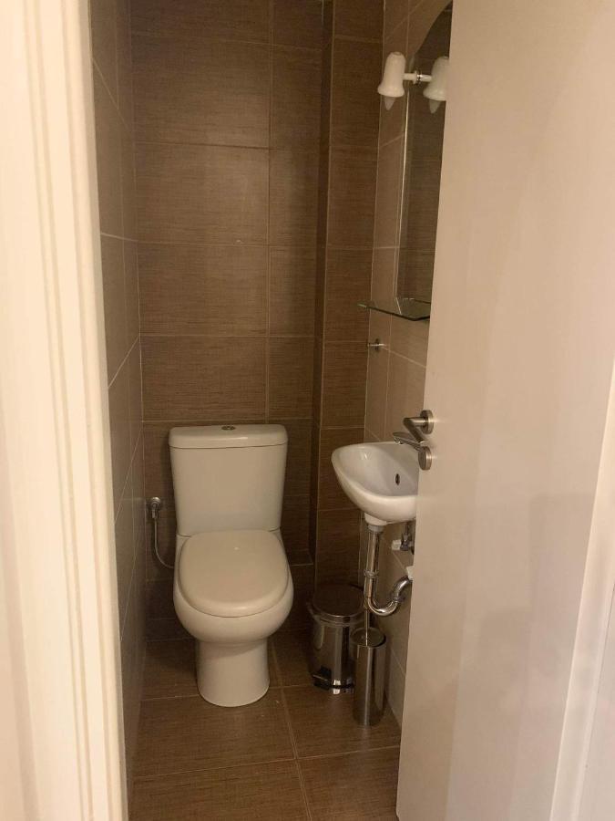 Athens Tales Residence 외부 사진