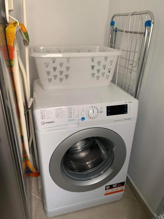 Athens Tales Residence 외부 사진