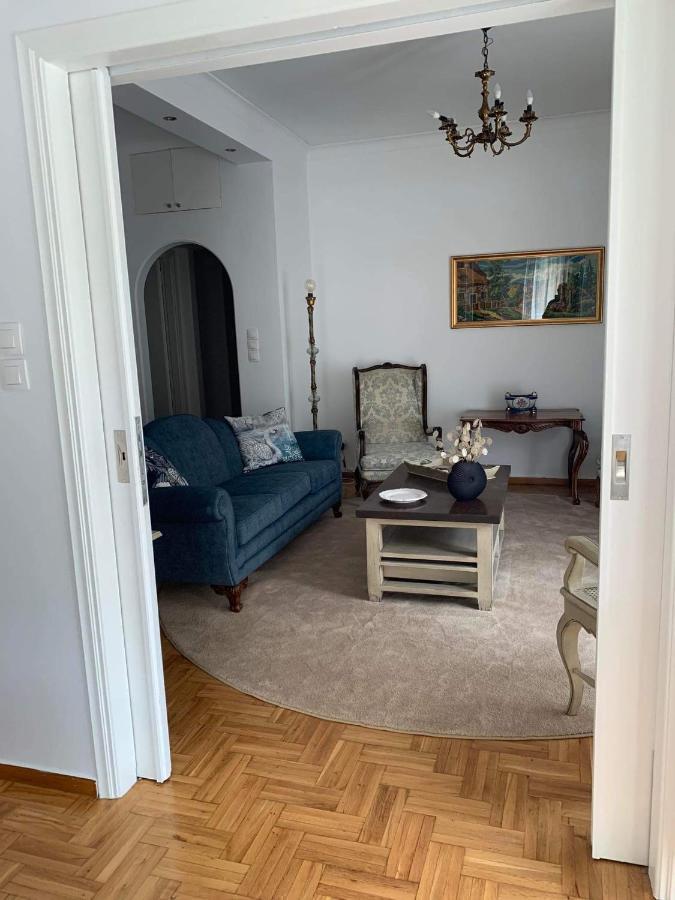 Athens Tales Residence 외부 사진