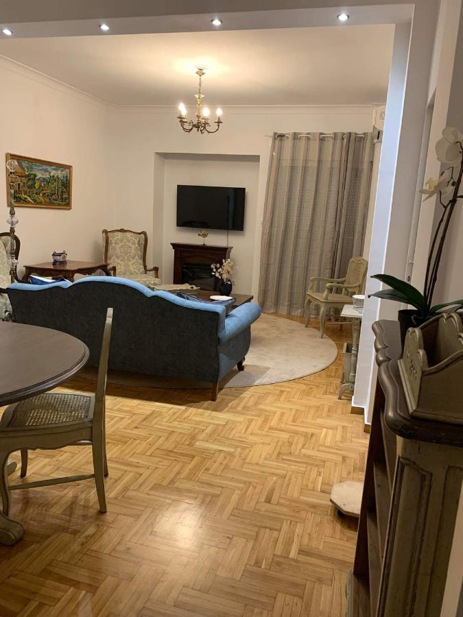 Athens Tales Residence 외부 사진