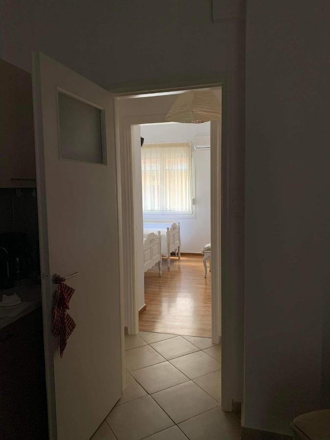 Athens Tales Residence 외부 사진