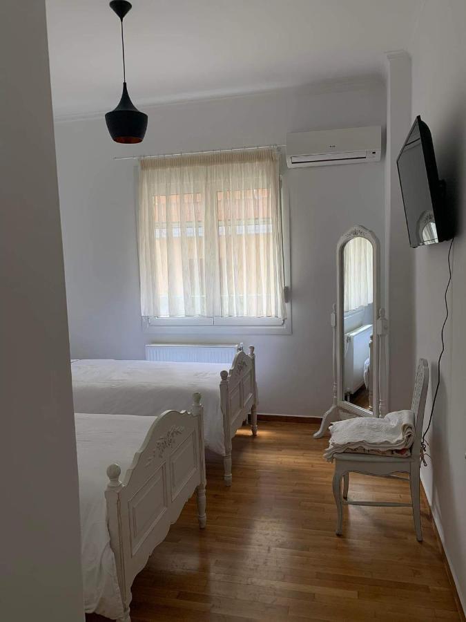 Athens Tales Residence 외부 사진
