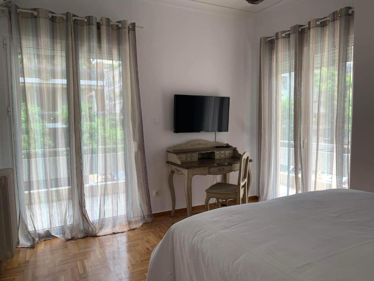 Athens Tales Residence 외부 사진