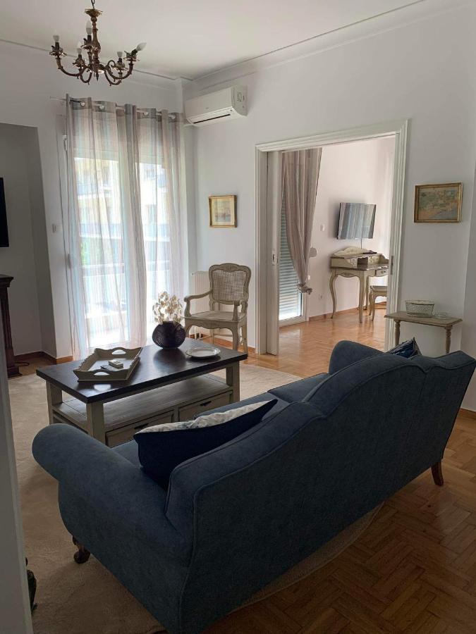 Athens Tales Residence 외부 사진