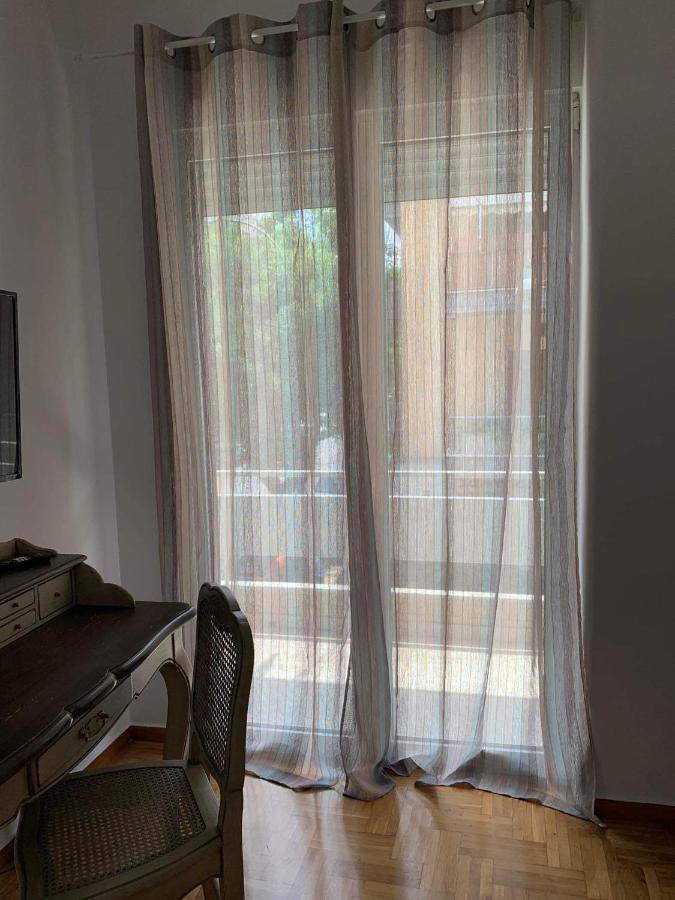 Athens Tales Residence 외부 사진