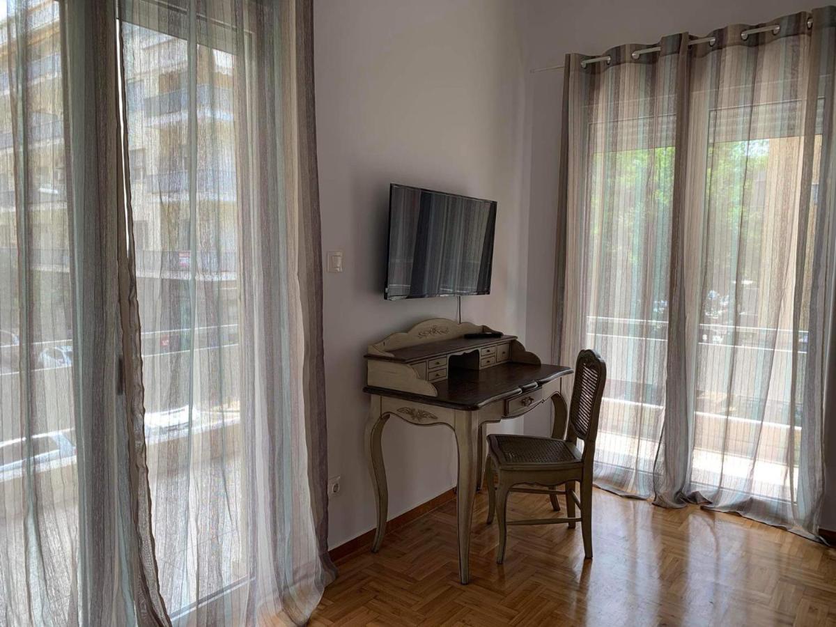 Athens Tales Residence 외부 사진