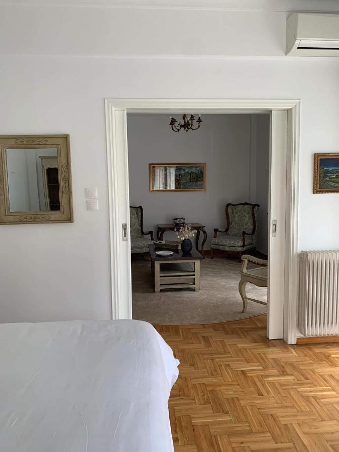 Athens Tales Residence 외부 사진
