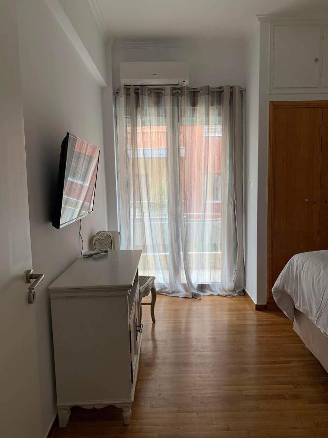 Athens Tales Residence 외부 사진