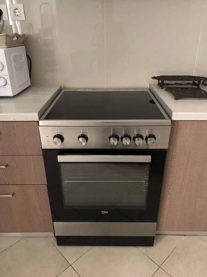 Athens Tales Residence 외부 사진
