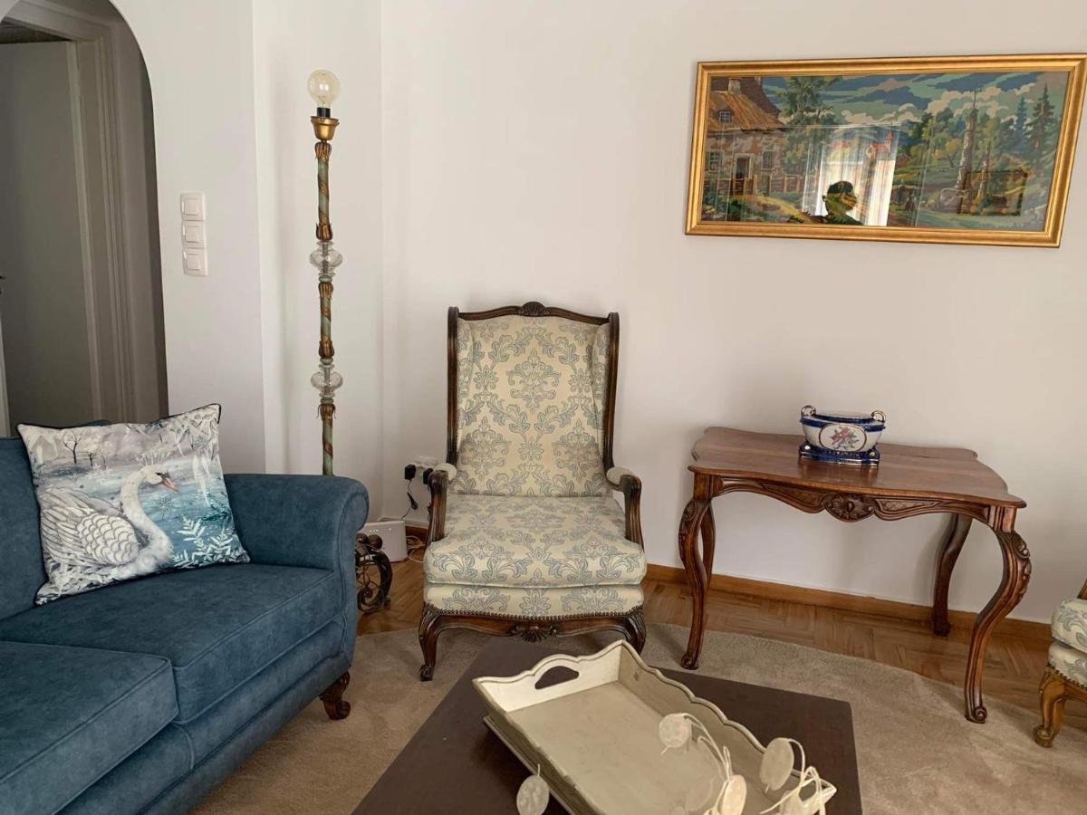 Athens Tales Residence 외부 사진