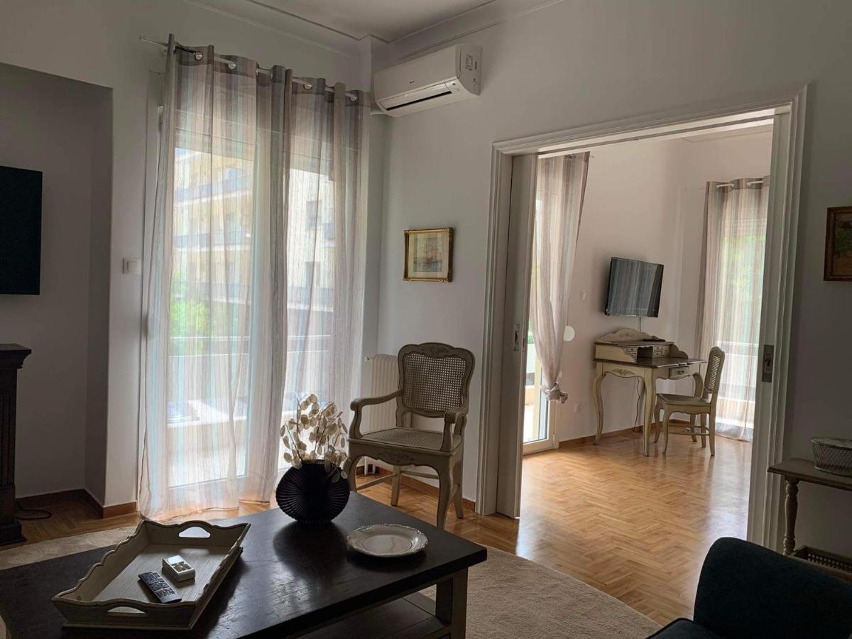 Athens Tales Residence 외부 사진