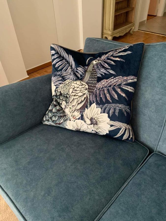 Athens Tales Residence 외부 사진