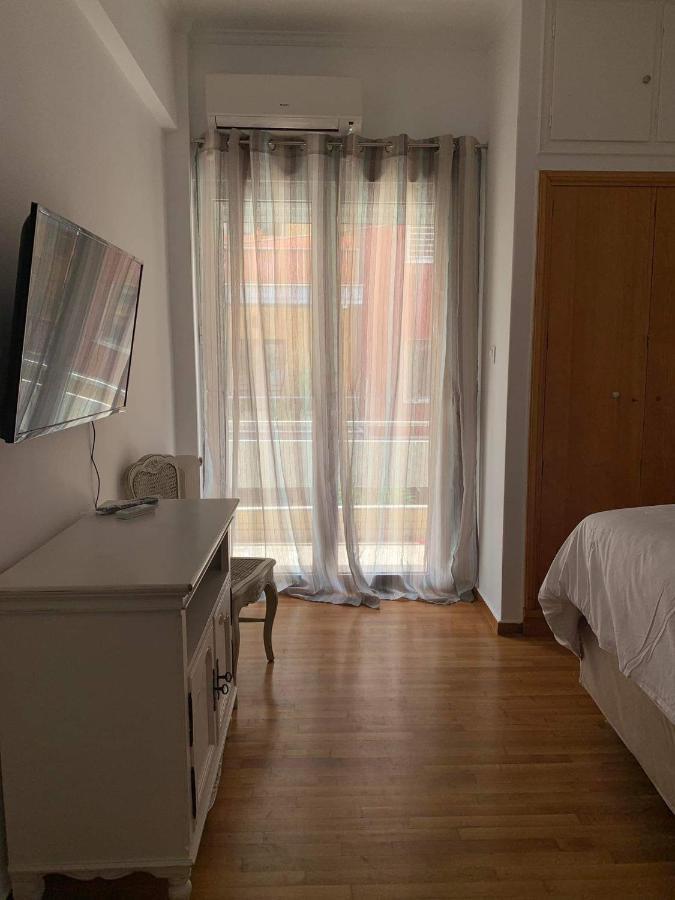 Athens Tales Residence 외부 사진