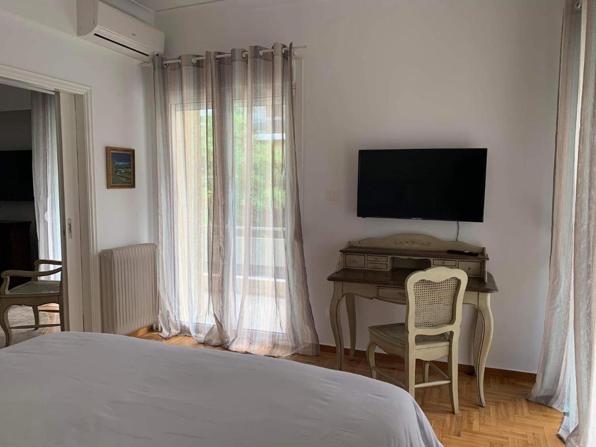 Athens Tales Residence 외부 사진