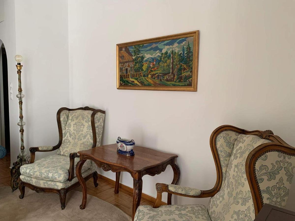 Athens Tales Residence 외부 사진