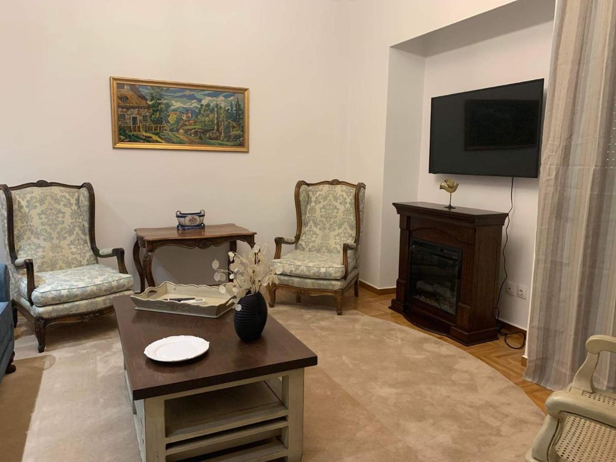 Athens Tales Residence 외부 사진
