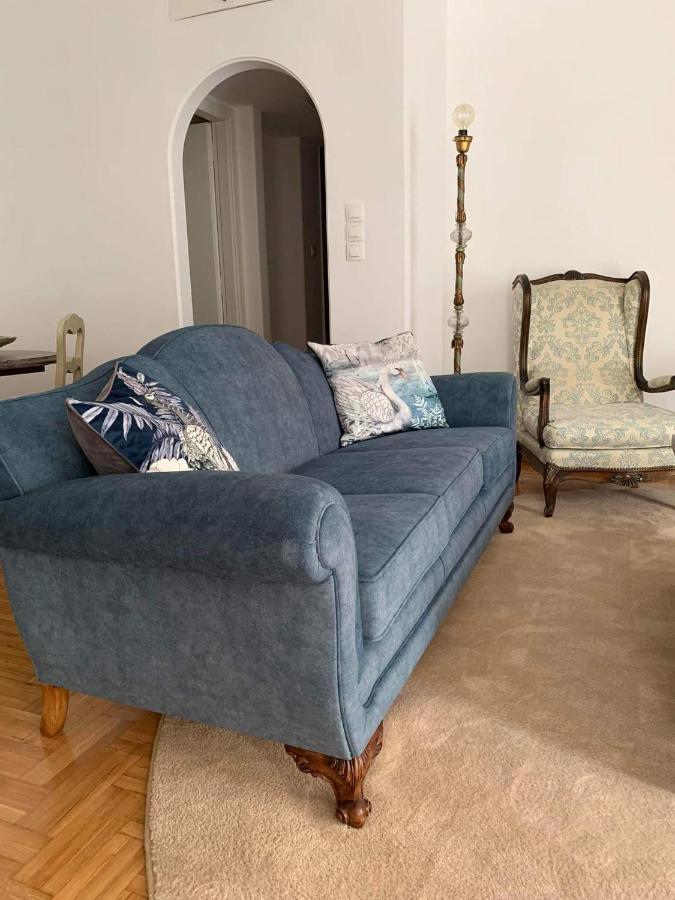 Athens Tales Residence 외부 사진